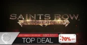 Saints Row Gat Out of Hell en musique