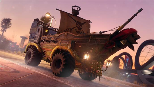 Saints Row est-il multijoueur ? Saints Row est-il multijoueur ?