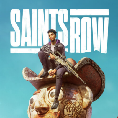 Saints Row : Une nouvelle vidéo présente les options de personnalisation