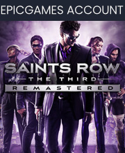 Saints Row The Third Remastered Pc