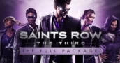 Saints Row Big Purple Package – Clé Switch au prix le plus bas historique