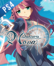 Sakura Nova Playstation 4