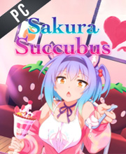 Sakura Succubus Pc