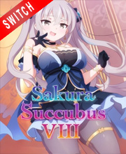 Sakura Succubus 8 Switch