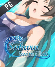 Sakura Swim Club Pc