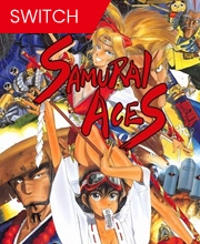 Samurai Aces Switch