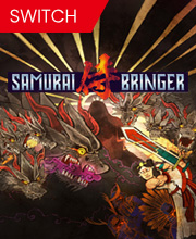 Samurai Bringer Switch