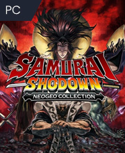 SAMURAI SHODOWN NEOGEO COLLECTION Pc
