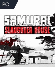 Samurai Slaughter House Pc