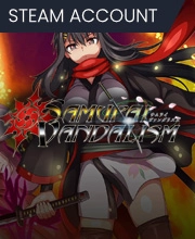 Samurai Vandalism Pc
