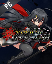 Acheter Samurai Vandalism Compte Steam Comparer les prix