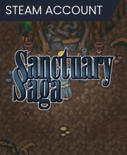 Sanctuary Saga Pc