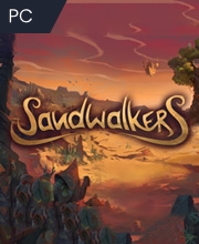 Sandwalkers Pc