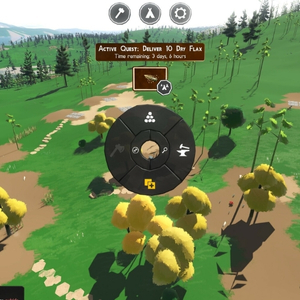 Sapiens - Livrer 10 Lin Sec