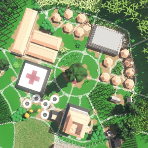 Sapiens - Colonisation