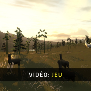 Sapiens - Vidéo de Gameplay