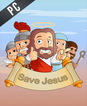 Save Jesus Pc