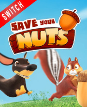 Save Your Nuts