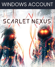 Scarlet Nexus