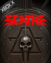 Scathe Xbox Series X
