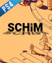 Schim Playstation 4