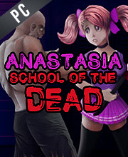 School of the Dead Anastasia Pc