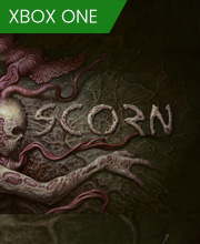 Scorn Xbox One