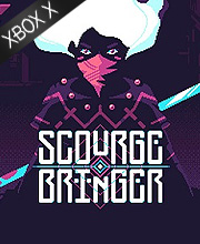 ScourgeBringer Xbox Series X