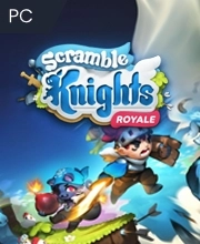 Scramble Knights Royale Pc