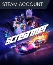 Screamer 2026 Pc