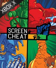 Screencheat Xbox Series X
