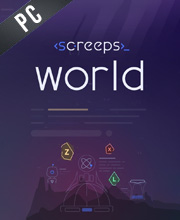 Screeps Pc