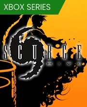 Scurge Hive Xbox Series X