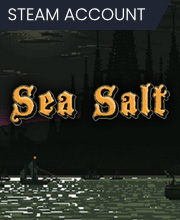 Sea Salt Pc
