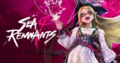 Jouez à Sea of Remnants en avance : Rejoignez l'Alpha fermée avant le 22 janv.