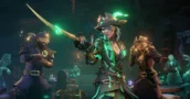 Sea of Thieves Chute à un Prix Imbattable de 15,88€