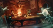 Xbox Annonce Un Film Live-Action Officiel Sea of Thieves