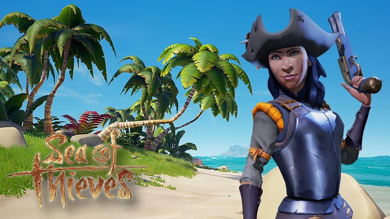Sea of Thieves