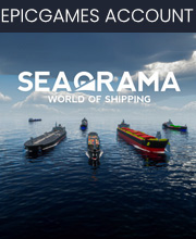 SeaOrama World of Shipping Pc