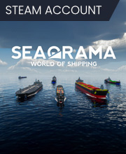 SeaOrama World of Shipping Pc