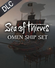 Sea of Thieves Omen Ship Sails Pc