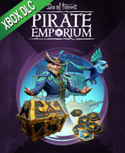 Sea of Thieves Parrot Starter Bundle Xbox One