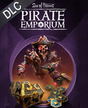 Sea of Thieves Wars & Paws Bundle Pc