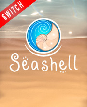 Seashell Switch