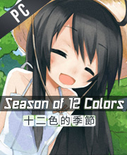 Season of 12 Colors Pc