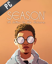 SEASON A letter to the future Pc