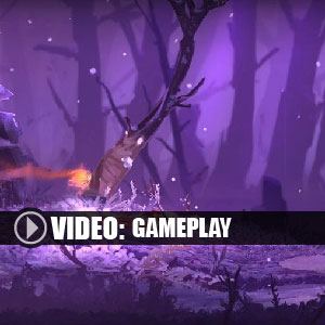 Seasons After Fall Xbox One Gameplay Video