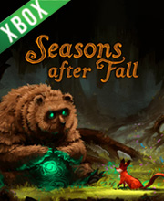 Seasons After Fall Xbox One
