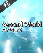 Second World Air War S Pc
