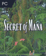 Secret of Mana Pc